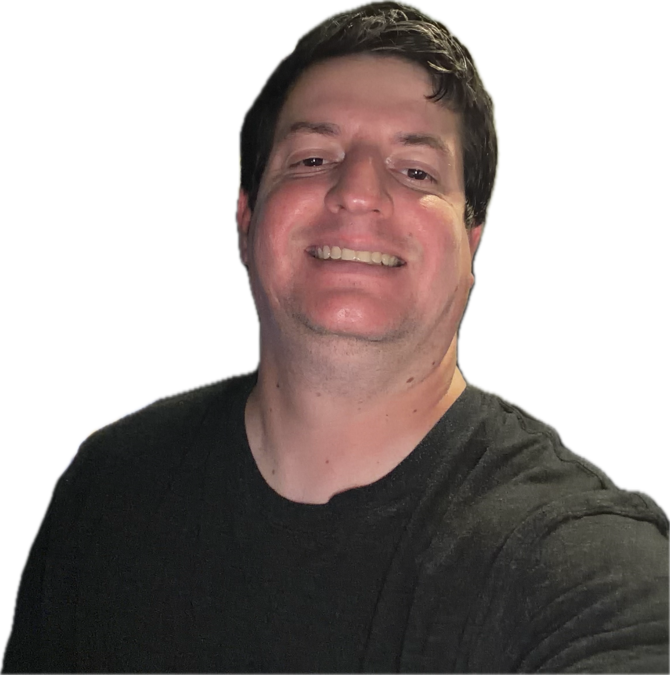 Daniel Thomas, That Guy With AI